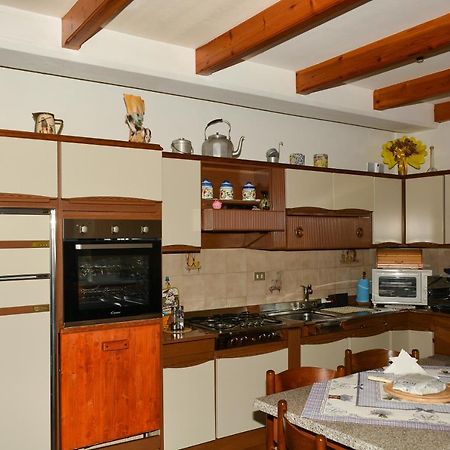 Chalet Del Paese Incantato Moncenisio Bagian luar foto